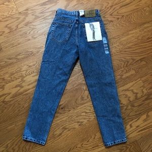 NWT Vintage Calvin Klein Jeans